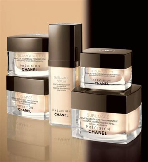 chanel gesichtspflege set|BASES COVERED Skincare Set .